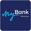 MyBank Mobile Banking icon