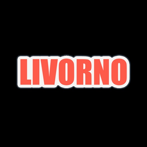 Livorno Pizza.