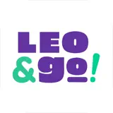 Leo&Go - Icona app