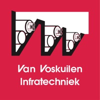 Van Voskuilen logo