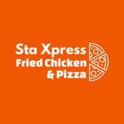 Sta Xpress - Food Delivery