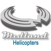 Midland Helicopters icon