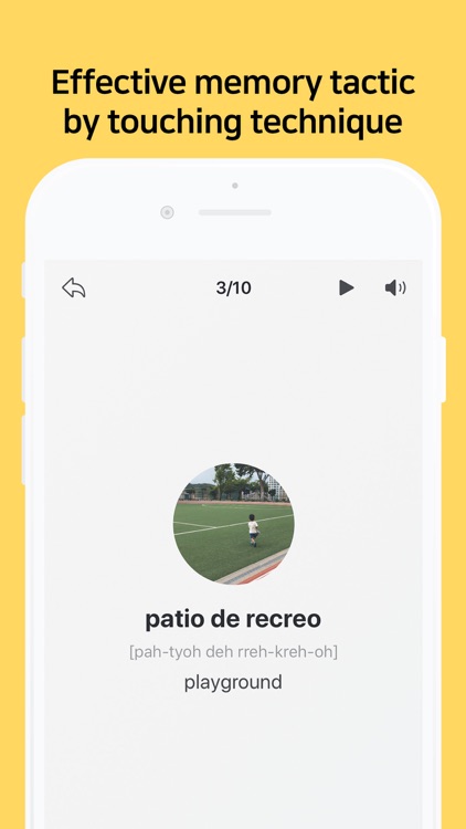 Moca - AI Flashcards screenshot-5