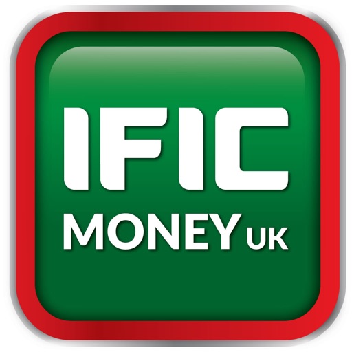 IFIC MONEY TRANSFER - AppWisp.com