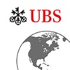 UBS Financial Services - iPadアプリ