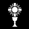 Eucharistic Universe app icon - Lifestyle app for iPhone