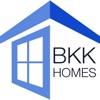 BKK Homes Real Estate Bangkok icon
