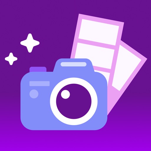 Flash Booth App for Events