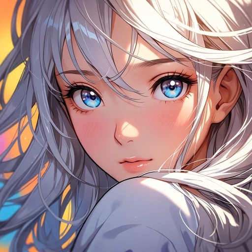 AniChat: AI Anime Characters