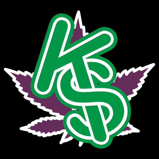 Weed Identifier App: Kush Scan icon