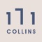 Welcome to 171 Collins -  Expect the Best - 