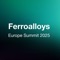 The Ferroalloys Europe 2025 networking app allows you to easily connect with other participants and effectively plan and maximise your time at the event