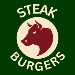 STEAKBURGERS