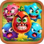 Germ Crush: Match 3 Puzzle App Support
