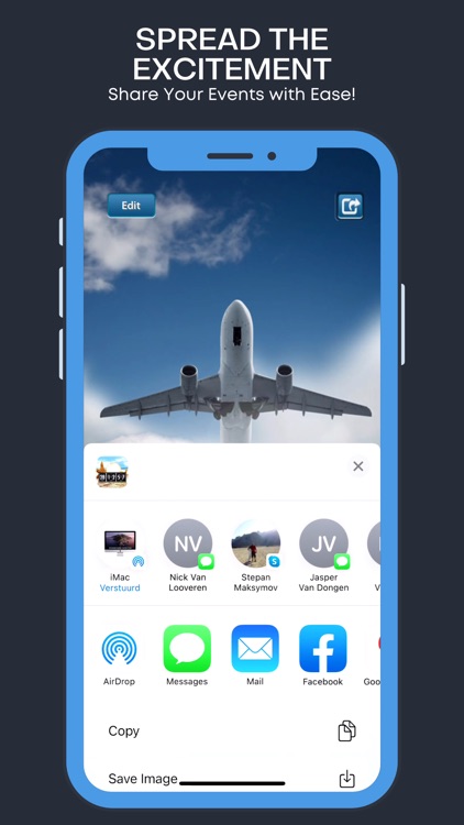 Holiday & Vacation Countdown screenshot-8