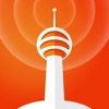 UHF - Love your IPTV icon