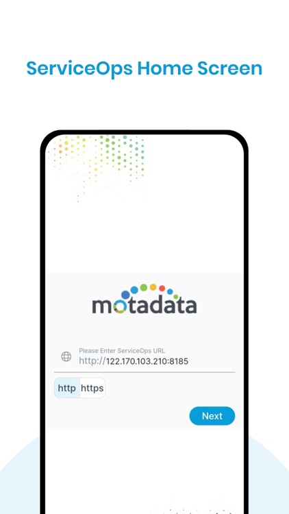 Motadata ServiceOps screenshot-5