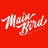 Main Bird Hot Chicken App icon