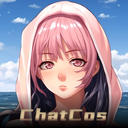 ChatCos iOS App