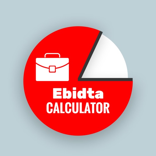 Ebidta Margin Calculator icon