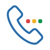 ZDialer by Zoho Voice icon