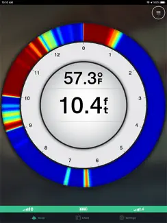 STRIKER™ Cast iPad image 2