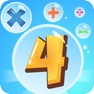 Get Math Games for 4th Graders for iOS, iPhone, iPad Aso Report