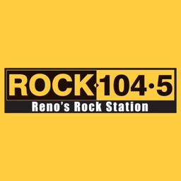 Rock 104.5