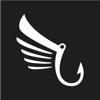 FishHawk - Fishing App icon
