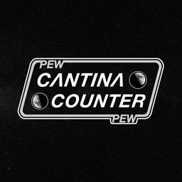 Cantina Counter