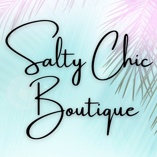 Salty Chic Boutique