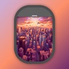 SkySeat icon