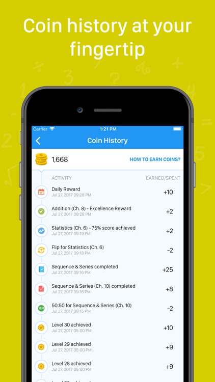 Math Master : Math Games screenshot-5