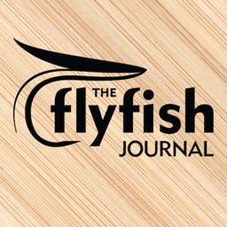 The Flyfish Journal