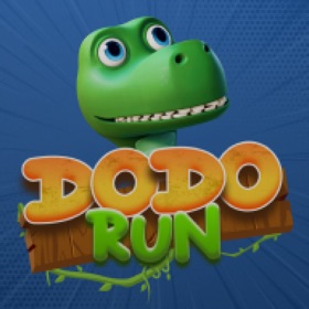 Dodo Run: 3D Runner Game