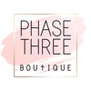 Phase Three Boutique icon