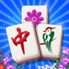 Mahjong Solitaire: Tiles Match icon
