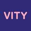 Vity icon