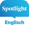 Spotlight - Englisch lernen - iPhoneアプリ
