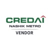 Vendor Credai Nashik icon