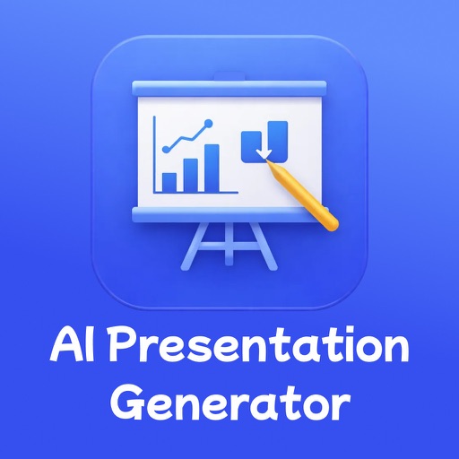 AI Presentation Maker – Slides logo