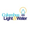 Columbus Light & Water Dept icon