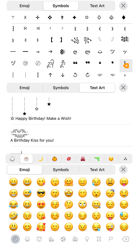 #4. Cool Fonts+ (iOS) 由: Hoang Nguyen