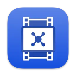 Compress - Video Compressor app icon