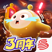 蛋仔派对
