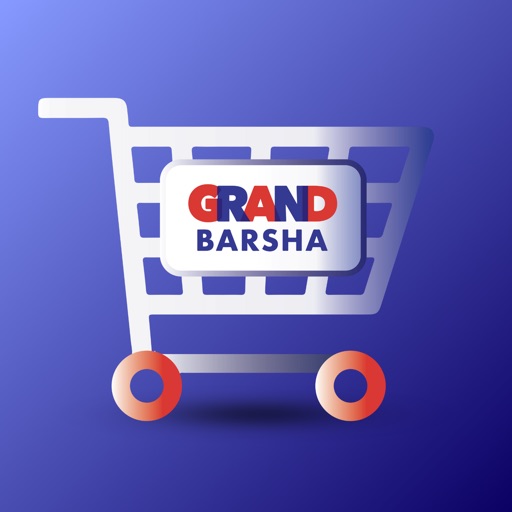 Grand Barsha Department Store