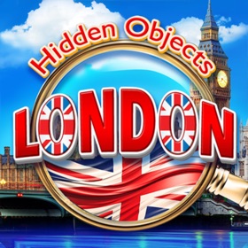 ภาพหน้าจอ (9) Hidden Objects London Spy Time