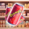 Goods Sort - Match 3D Master icon