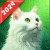 Puzzle Go: HD Jigsaws Puzzles - iPadアプリ