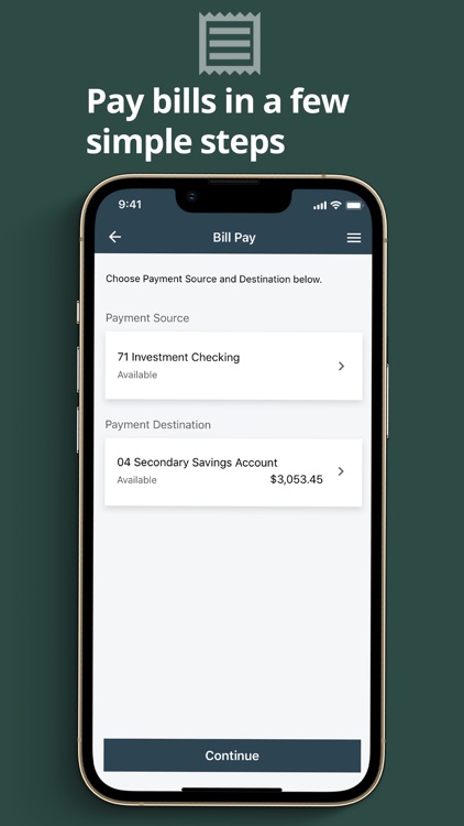 SchoolsFirst FCU Mobile screenshot-4